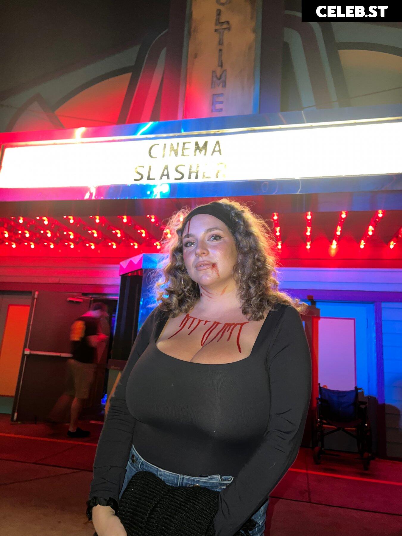 Alex Gervasi Image 4462950