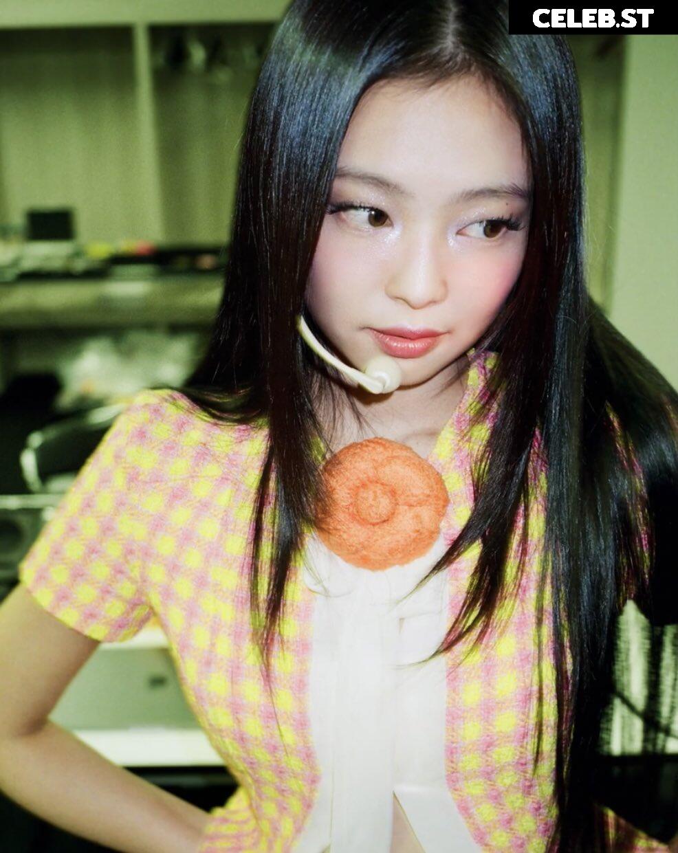 Jennie | BLΛƆKPIИK (Blackpink) Image 4462970