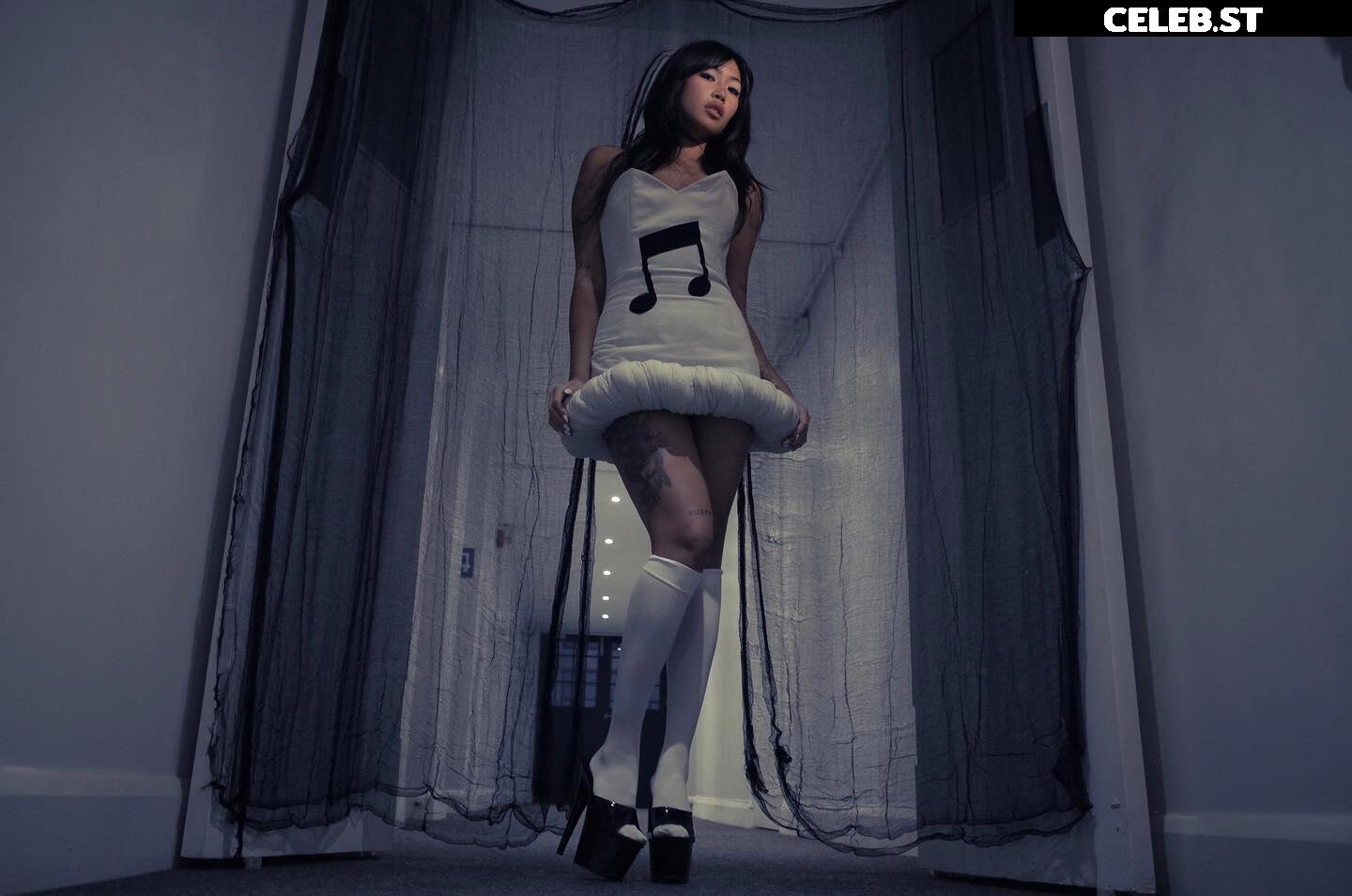 beabadoobee radvxz Image 4462901