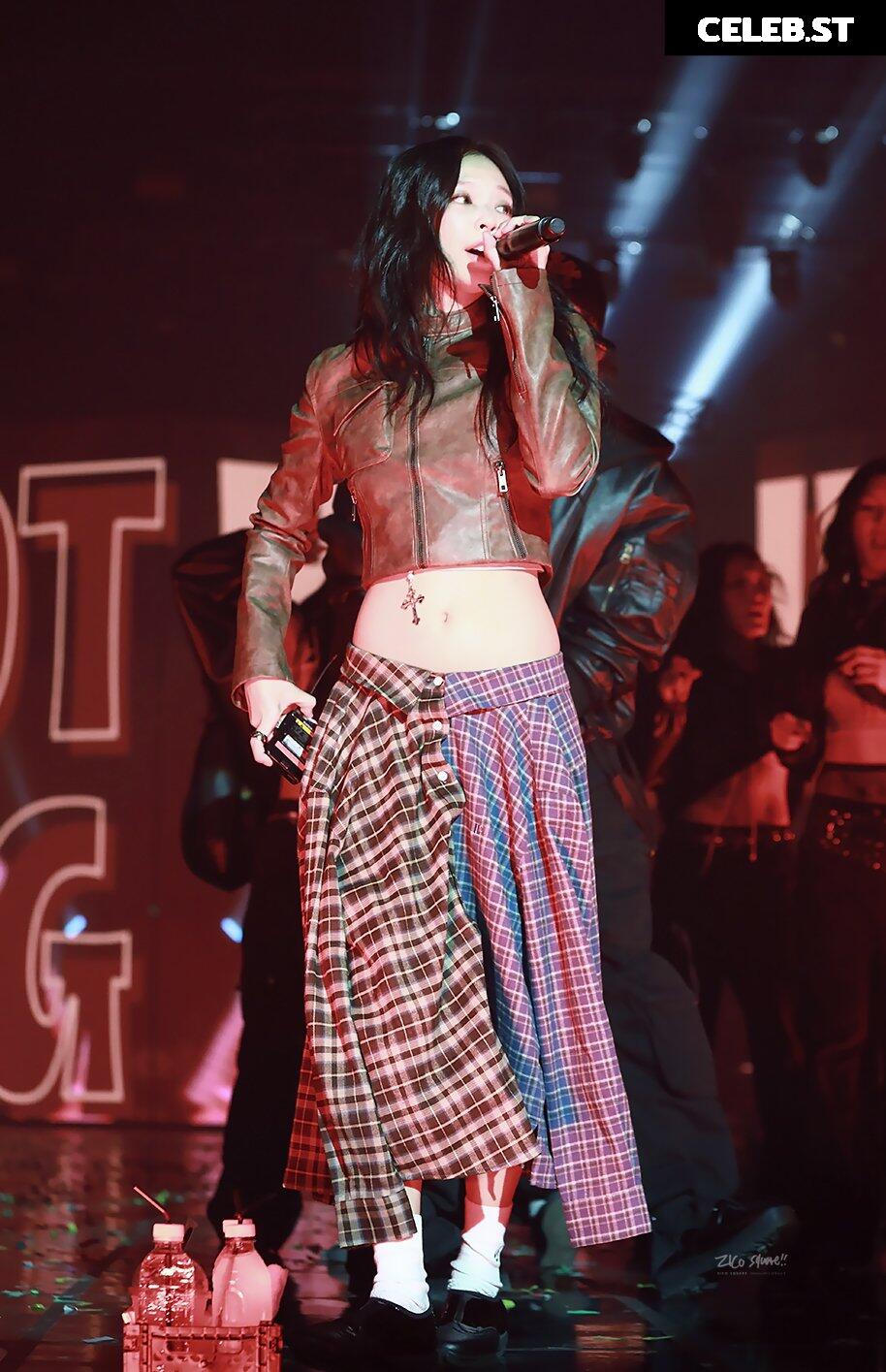 Jennie | BLΛƆKPIИK (Blackpink) Image 4462930