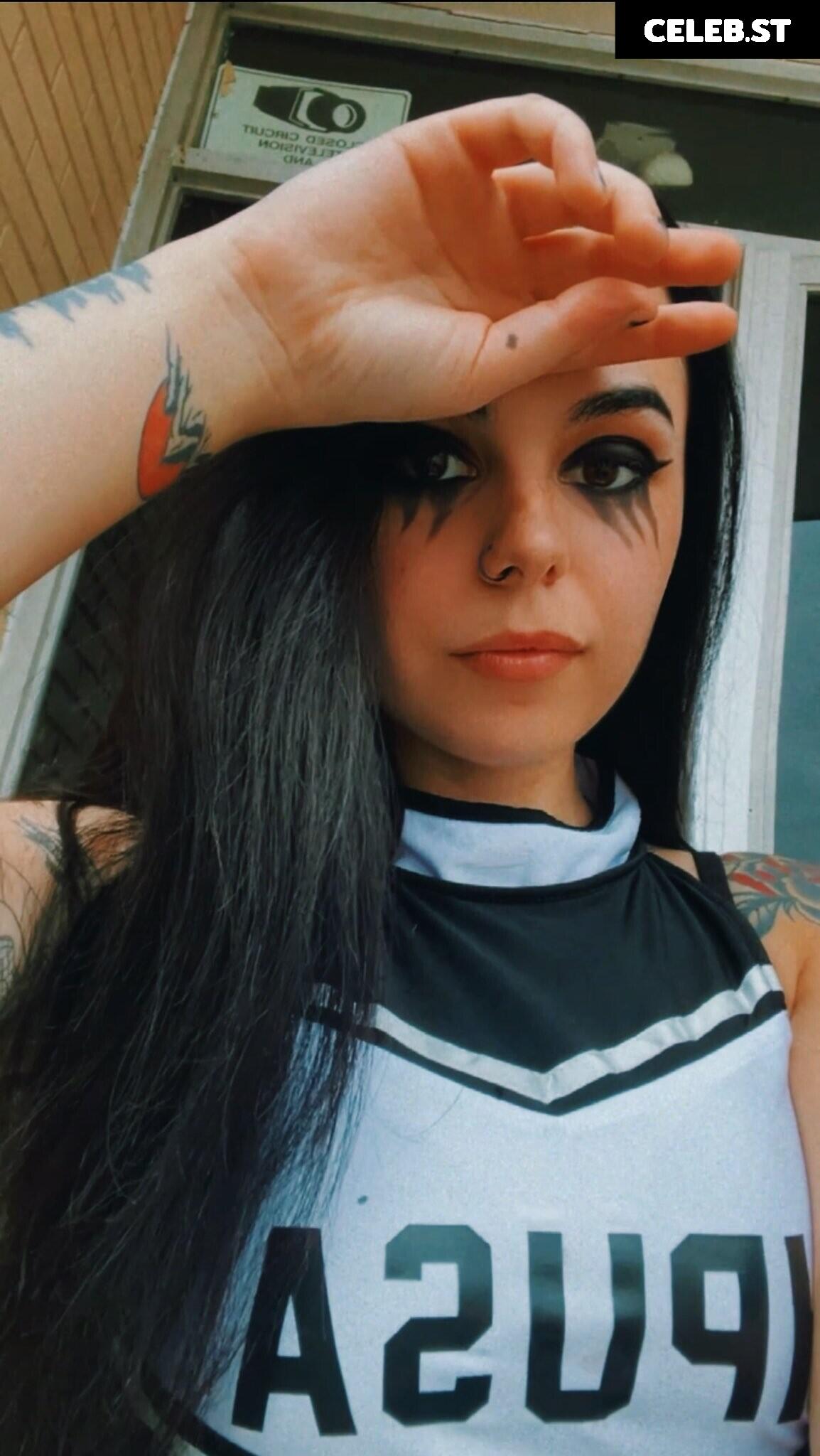 Women of Metal Image 4463823