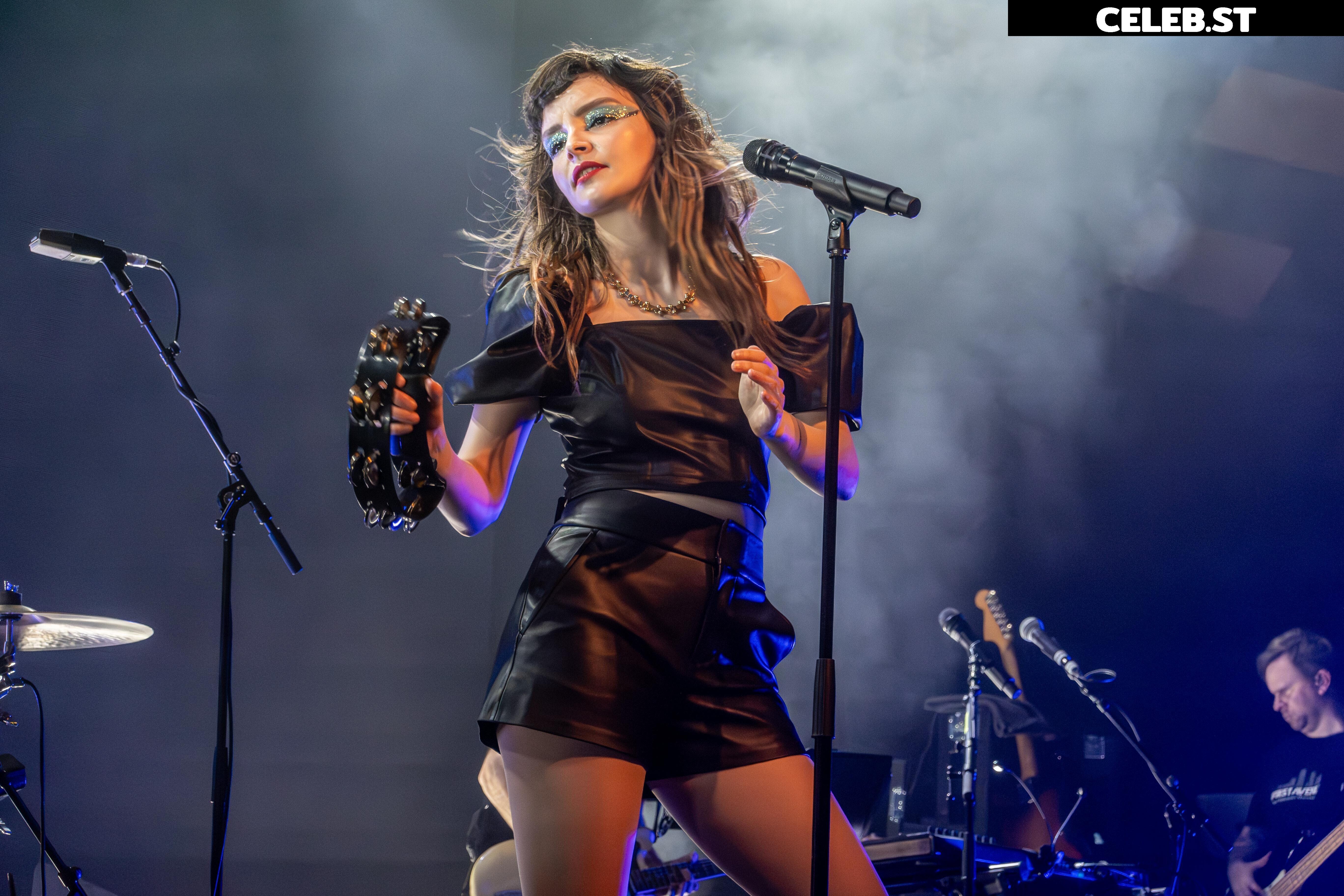 Lauren Mayberry (Singer) Image 4463734