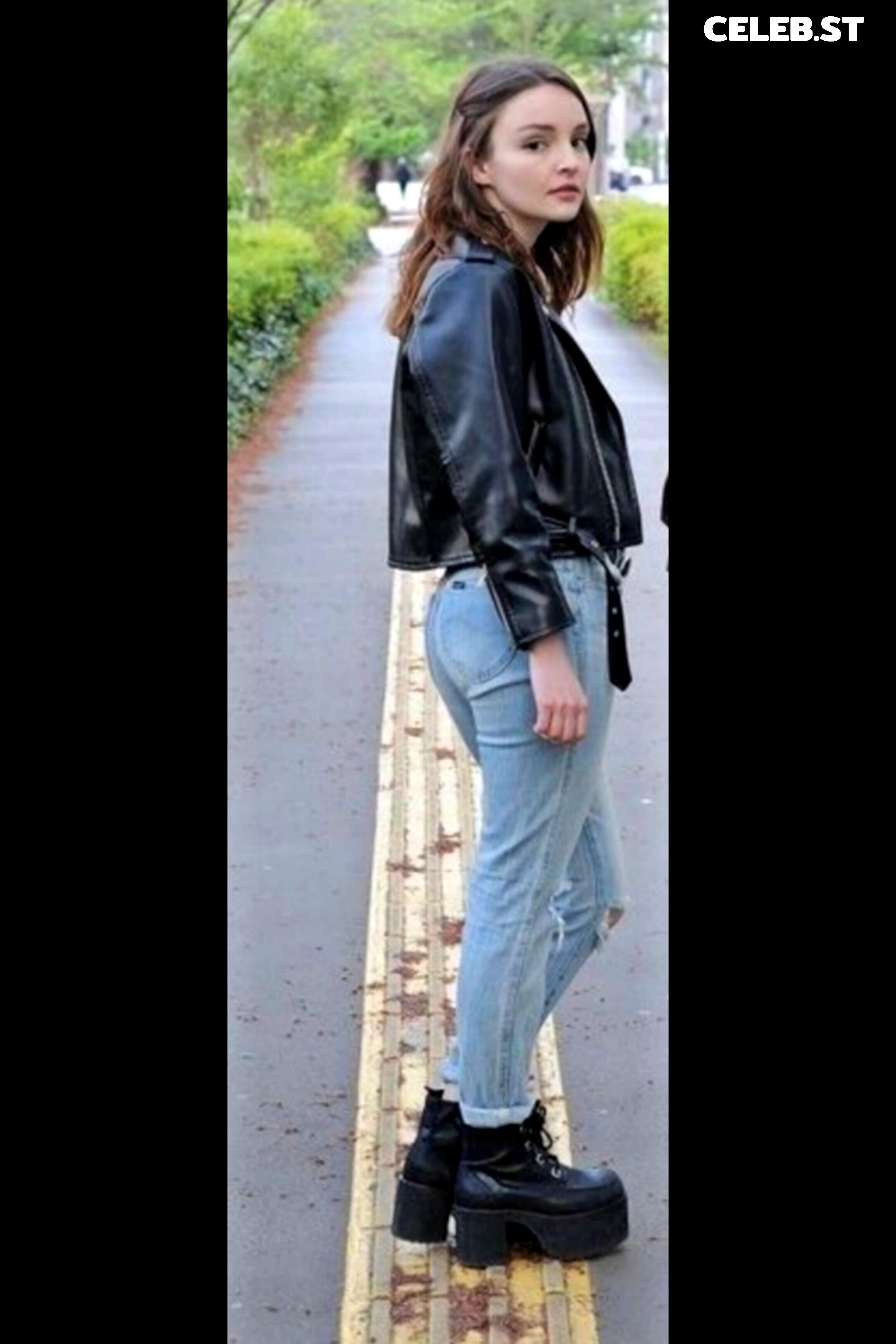 Lauren Mayberry (Singer) Image 4463624