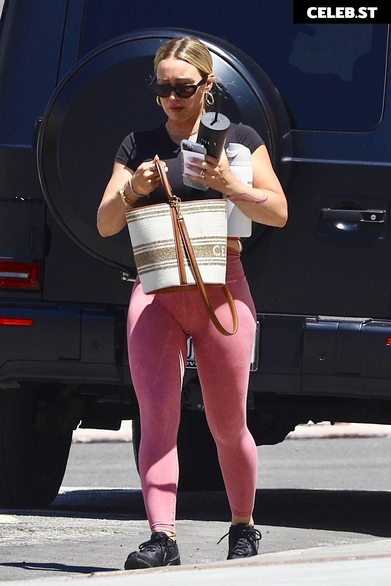 Hilary Duff Image 4463110