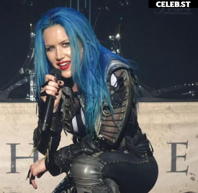 Women of Metal Image 4463062