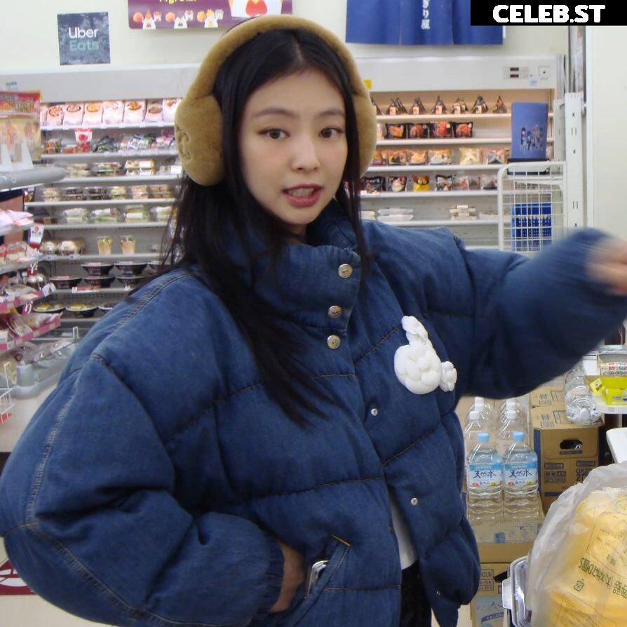 Jennie | BLΛƆKPIИK (Blackpink) Image 4463019