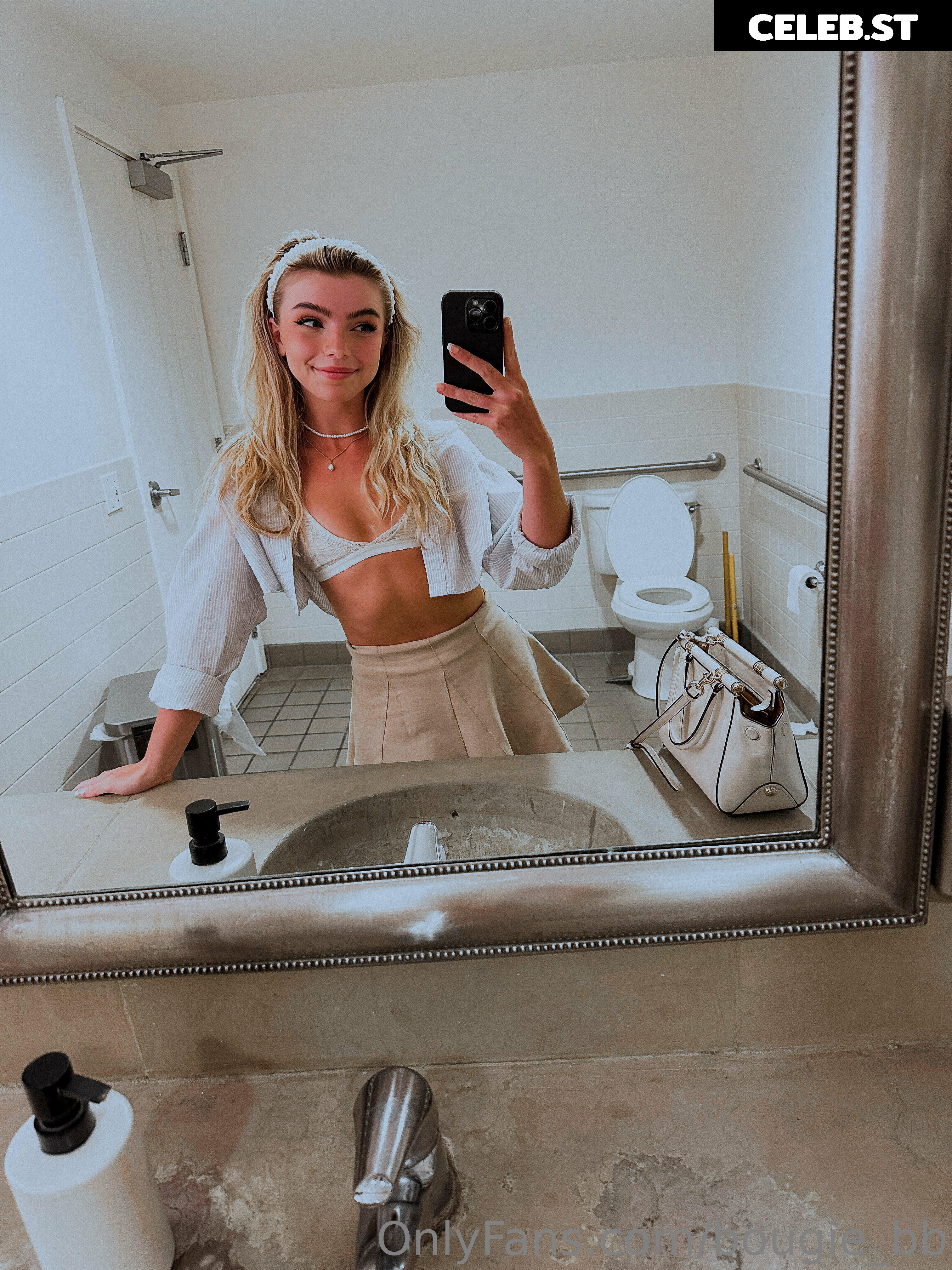 Brie Belle - Blaire.bigpp - bougie_bb Image 4463004