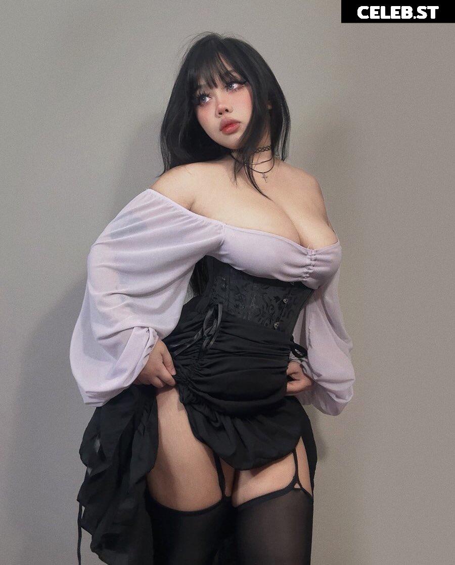 Cyb4rAnGeL Image 4463216