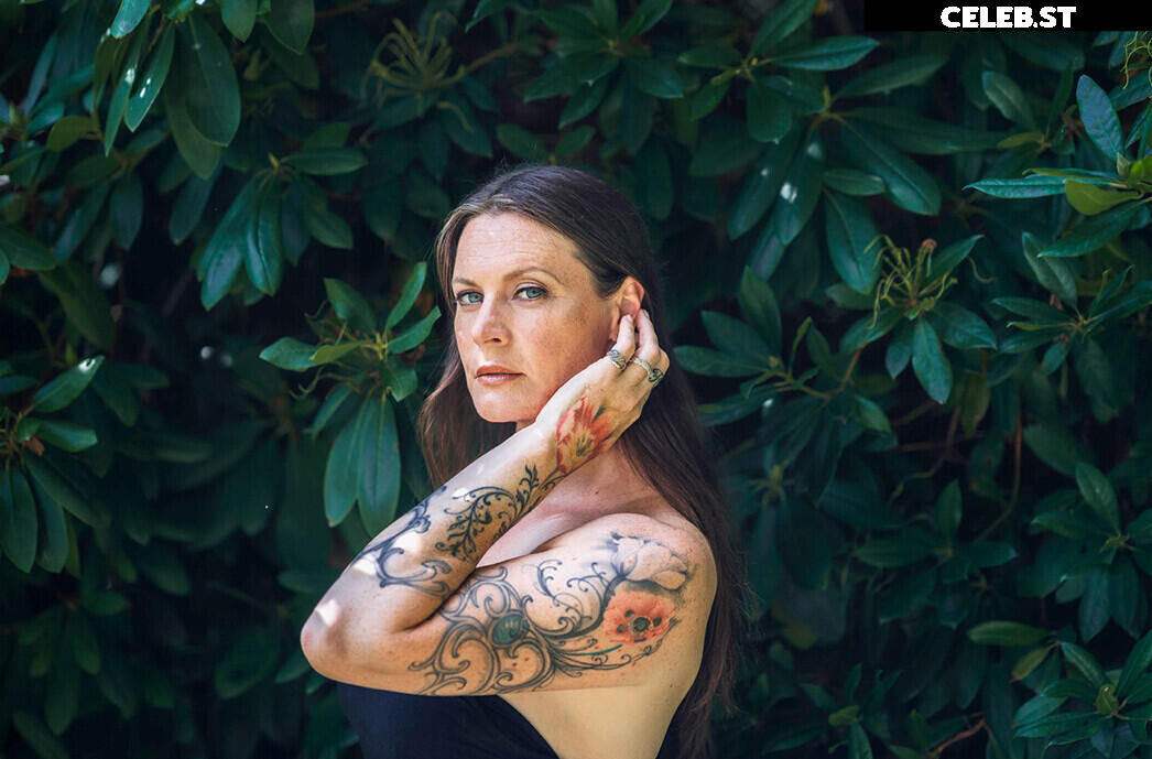 Women of Metal Image 4463973