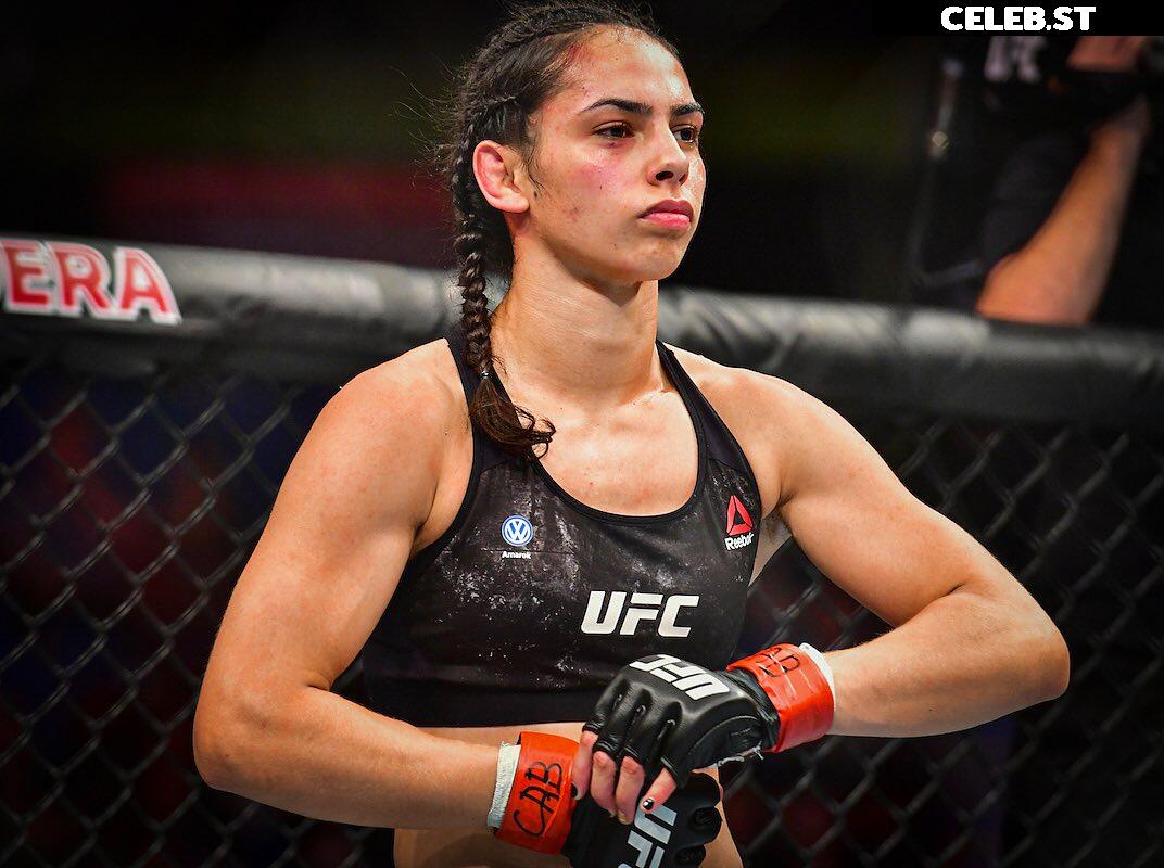 Women of UFC &amp; MMA Image 4463925