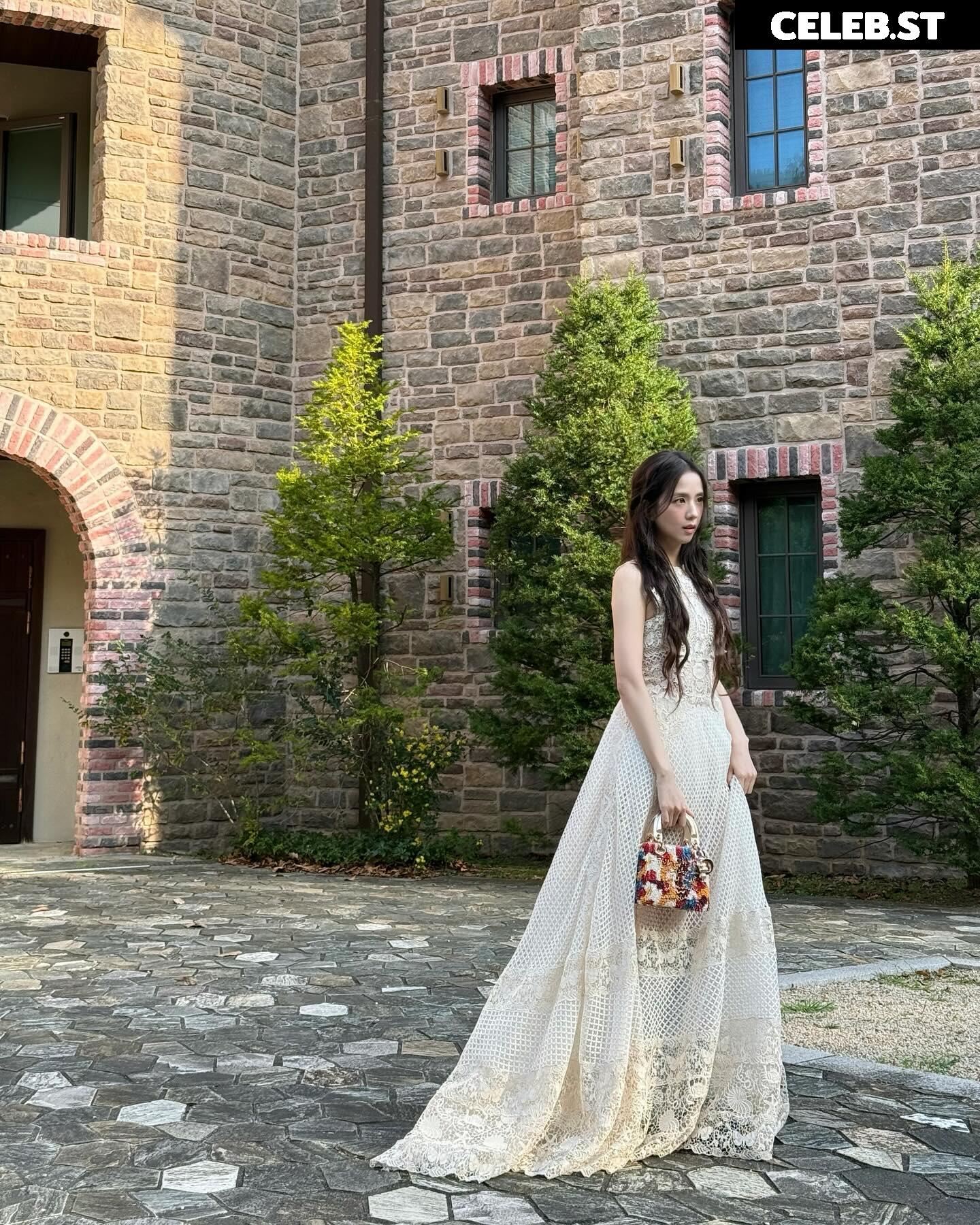 Jisoo  || - BLΛƆKPIИK ( BLACKPINK ) Image 4460869