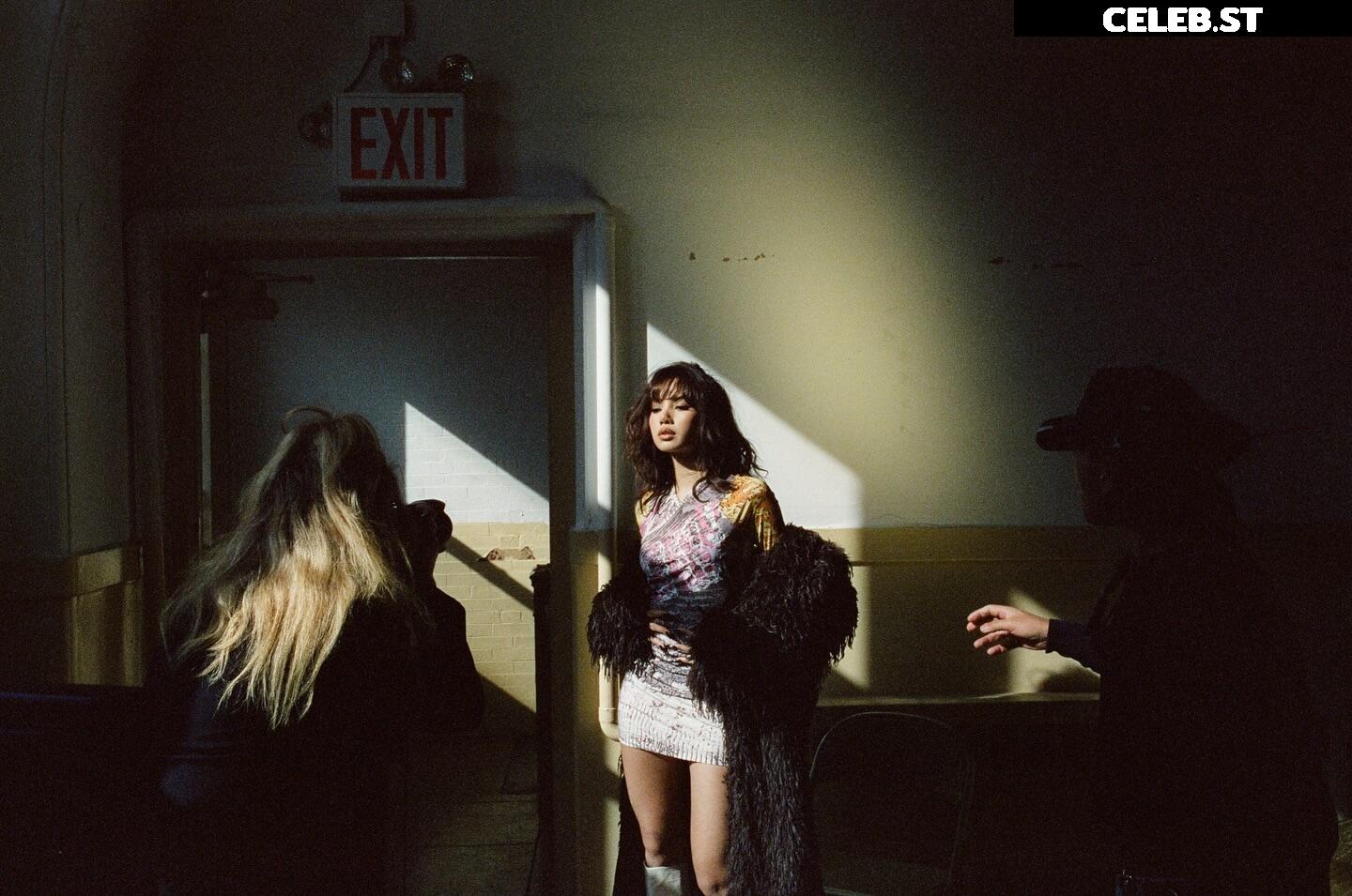 Lisa | BLΛƆKPIИK (Blackpink) Image 4460834
