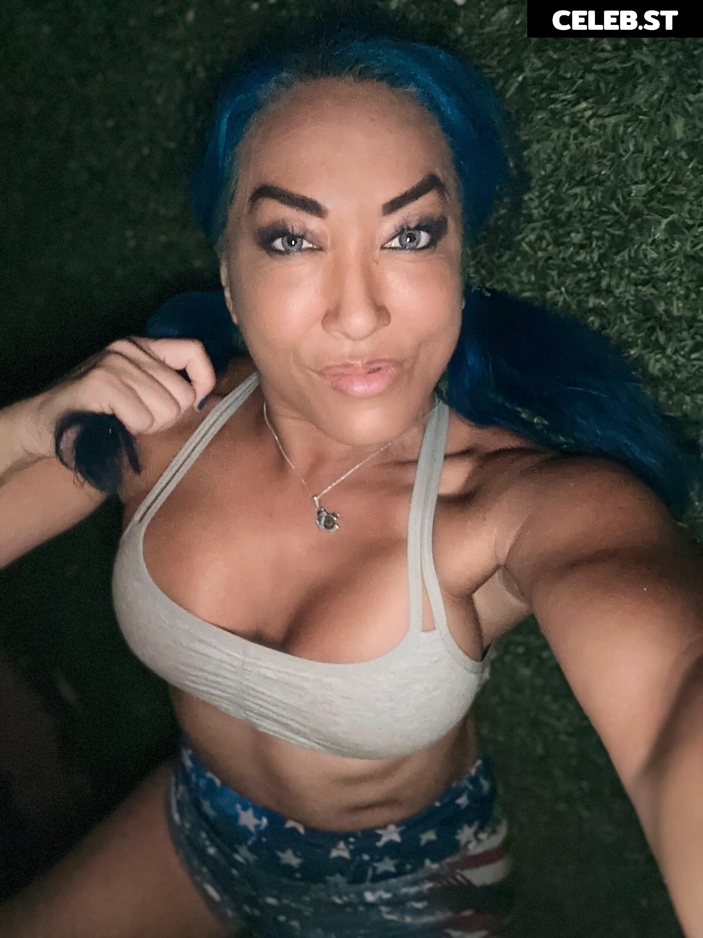 Women of UFC &amp; MMA Image 4460555