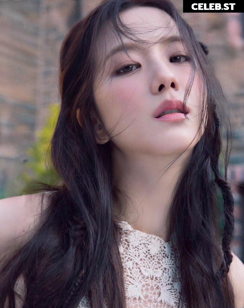Jisoo  || - BLΛƆKPIИK ( BLACKPINK ) Image 4460408