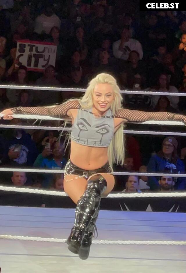 Women of Professional Wrestling Image 4460760