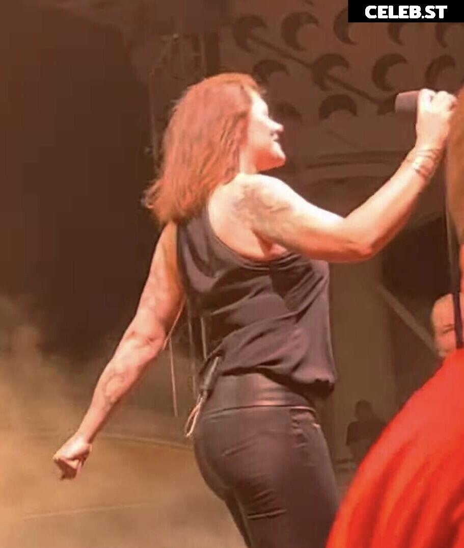 Women of Metal Image 4460703