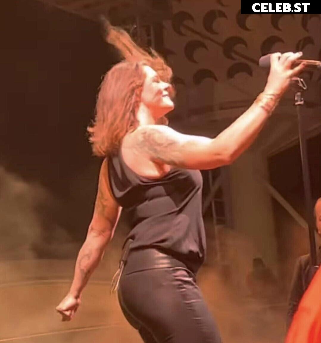 Women of Metal Image 4460676