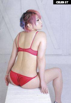 Women of Professional Wrestling Image 4460669
