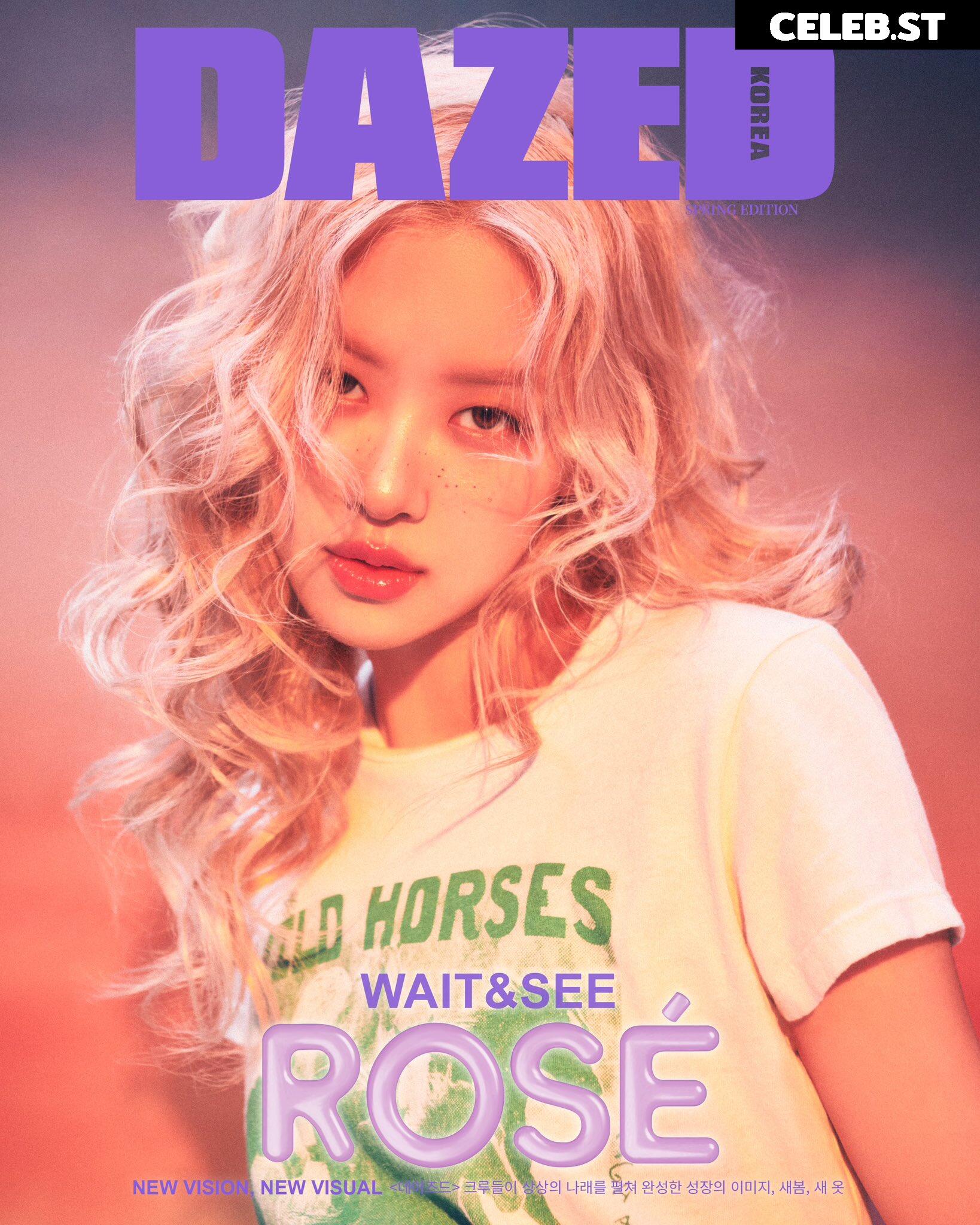 Rosé || Roseanne Park - BLΛƆKPIИK ( BLACKPINK ) Image 4460122