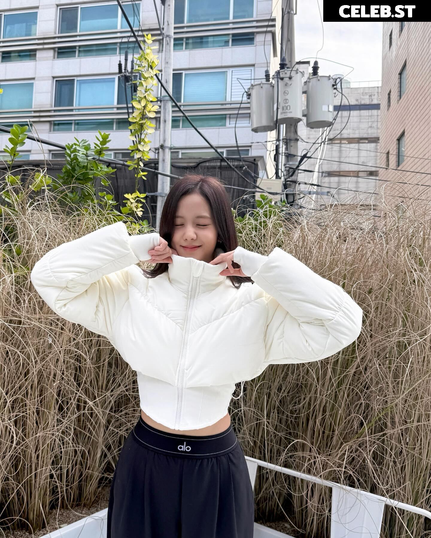Jisoo  || - BLΛƆKPIИK ( BLACKPINK ) Image 4460054