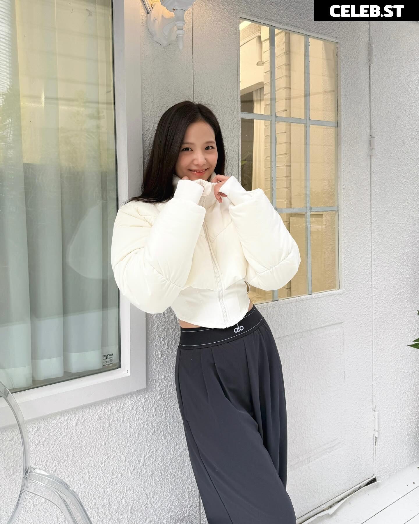 Jisoo  || - BLΛƆKPIИK ( BLACKPINK ) Image 4460065