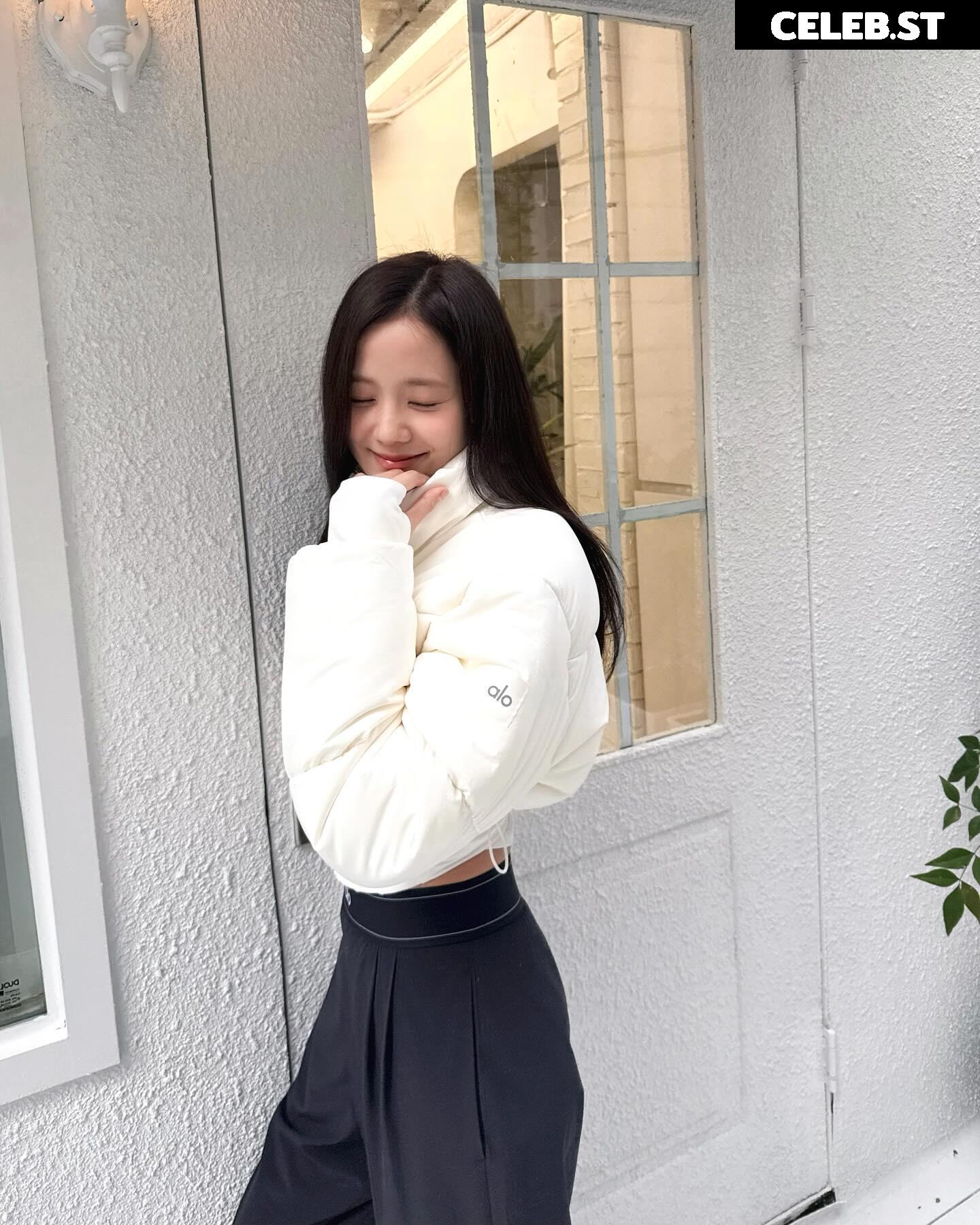 Jisoo  || - BLΛƆKPIИK ( BLACKPINK ) Image 4460036