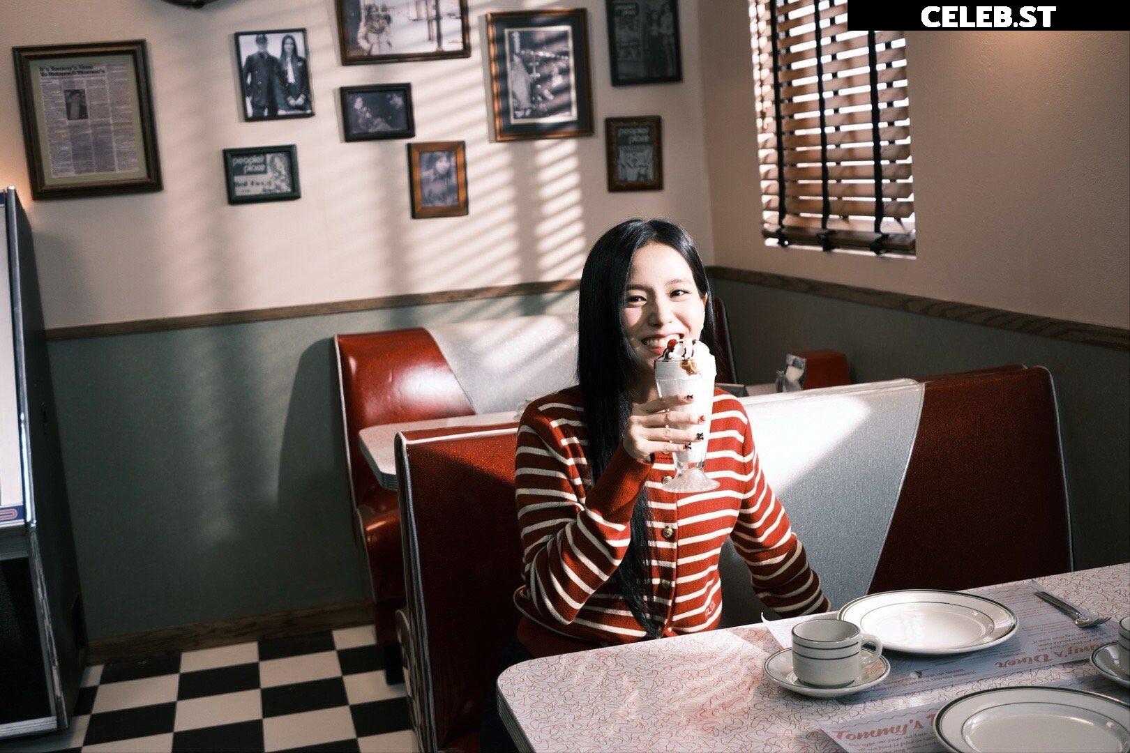 Jisoo  || - BLΛƆKPIИK ( BLACKPINK ) Image 4460028