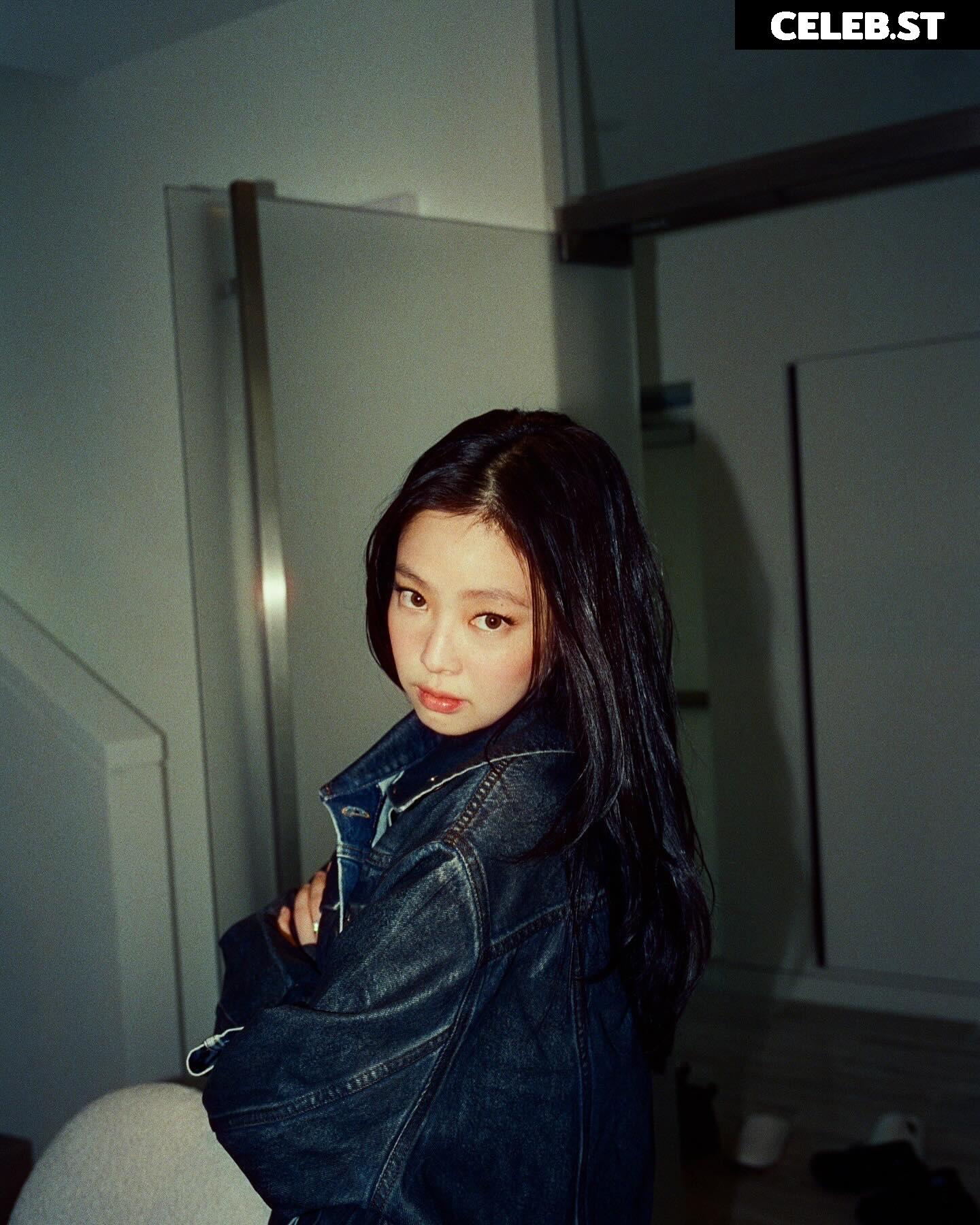 Jennie | BLΛƆKPIИK (Blackpink) Image 4460265