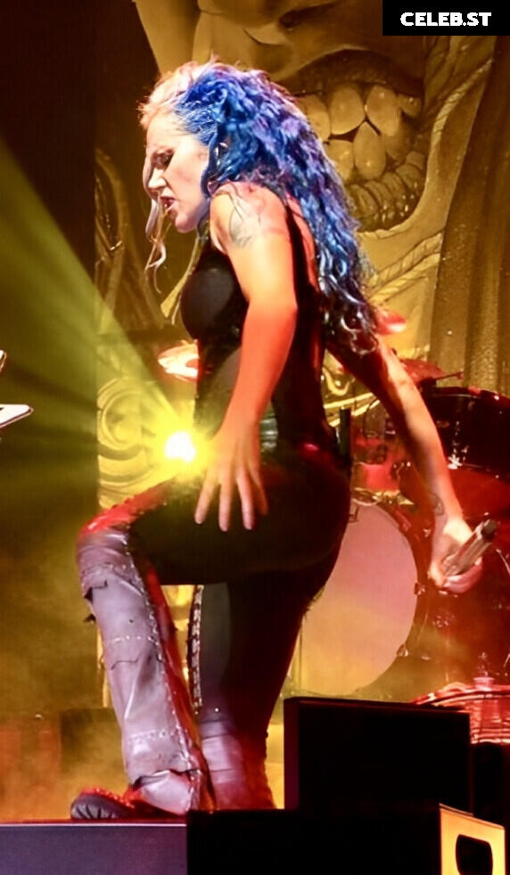 Women of Metal Image 4460235