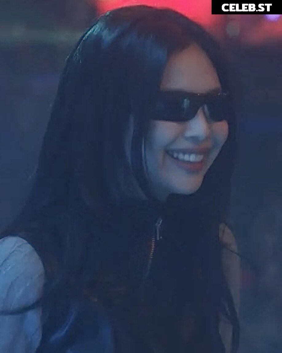 Jennie | BLΛƆKPIИK (Blackpink) Image 4460226