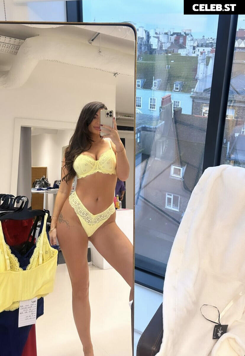India Reynolds Image 4460985