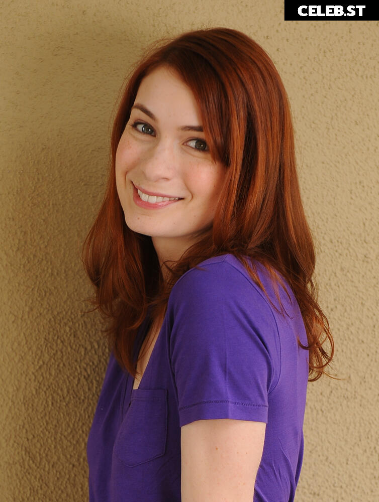Felicia Day Image 4460914