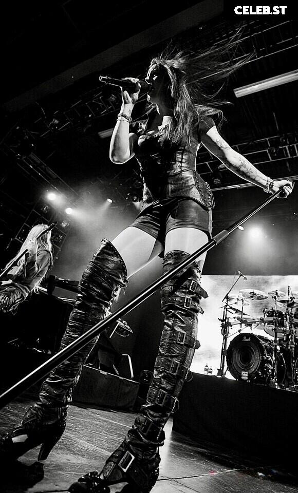 Women of Metal Image 4469857