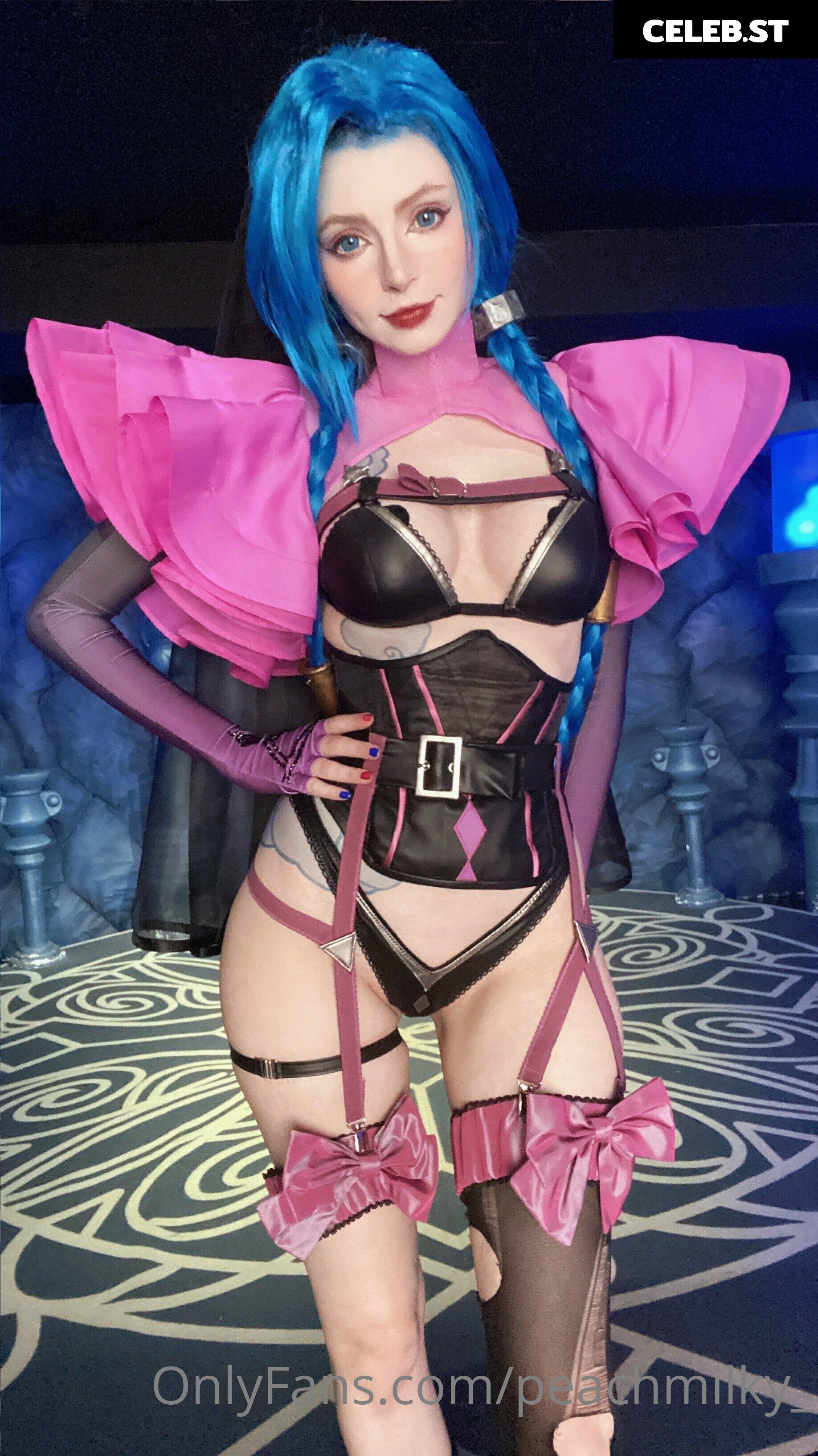 Peachymilky Image 4469573