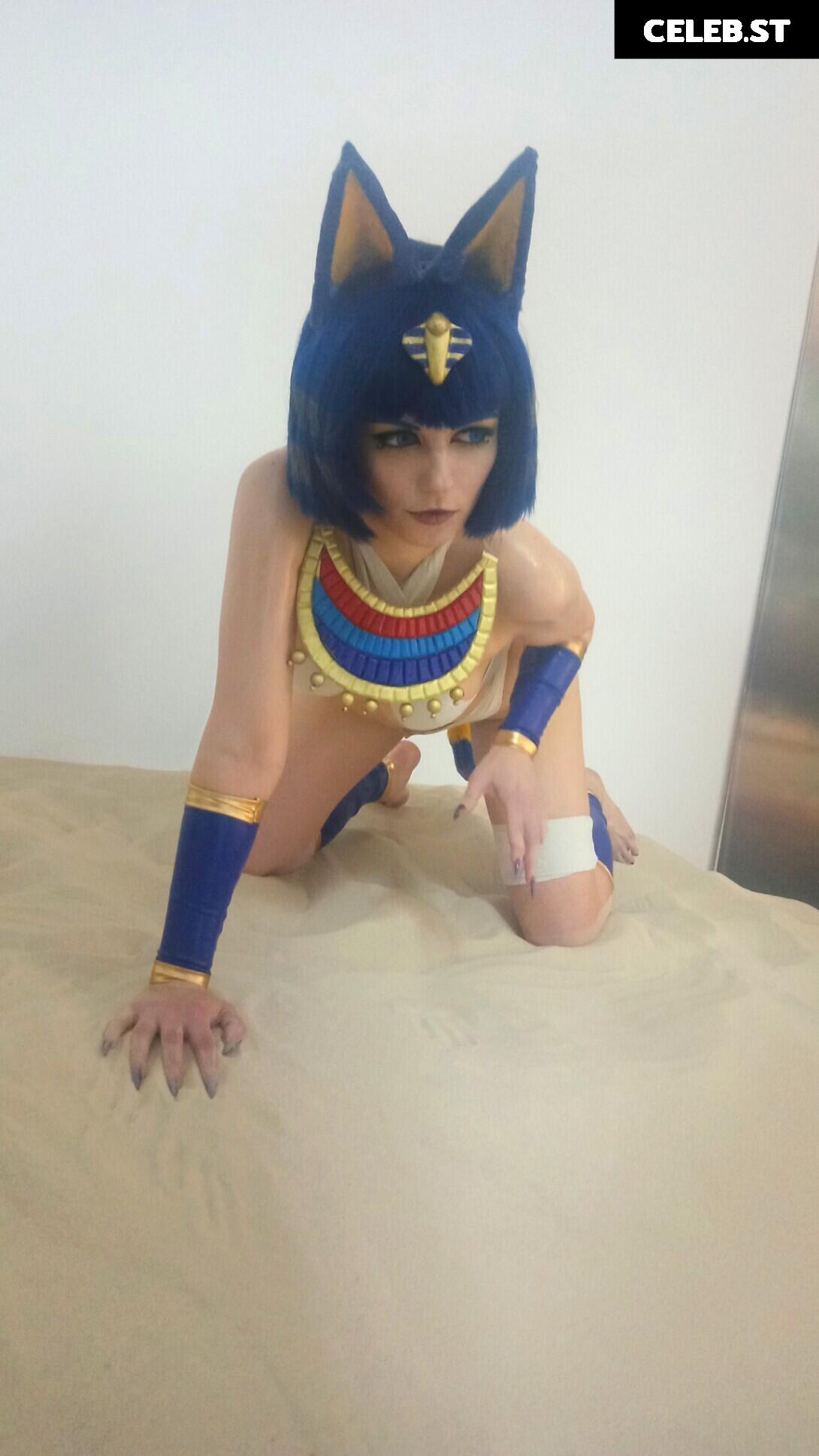 AGflower Cosplay Image 4469561