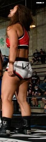 Women of Professional Wrestling Image 4469501