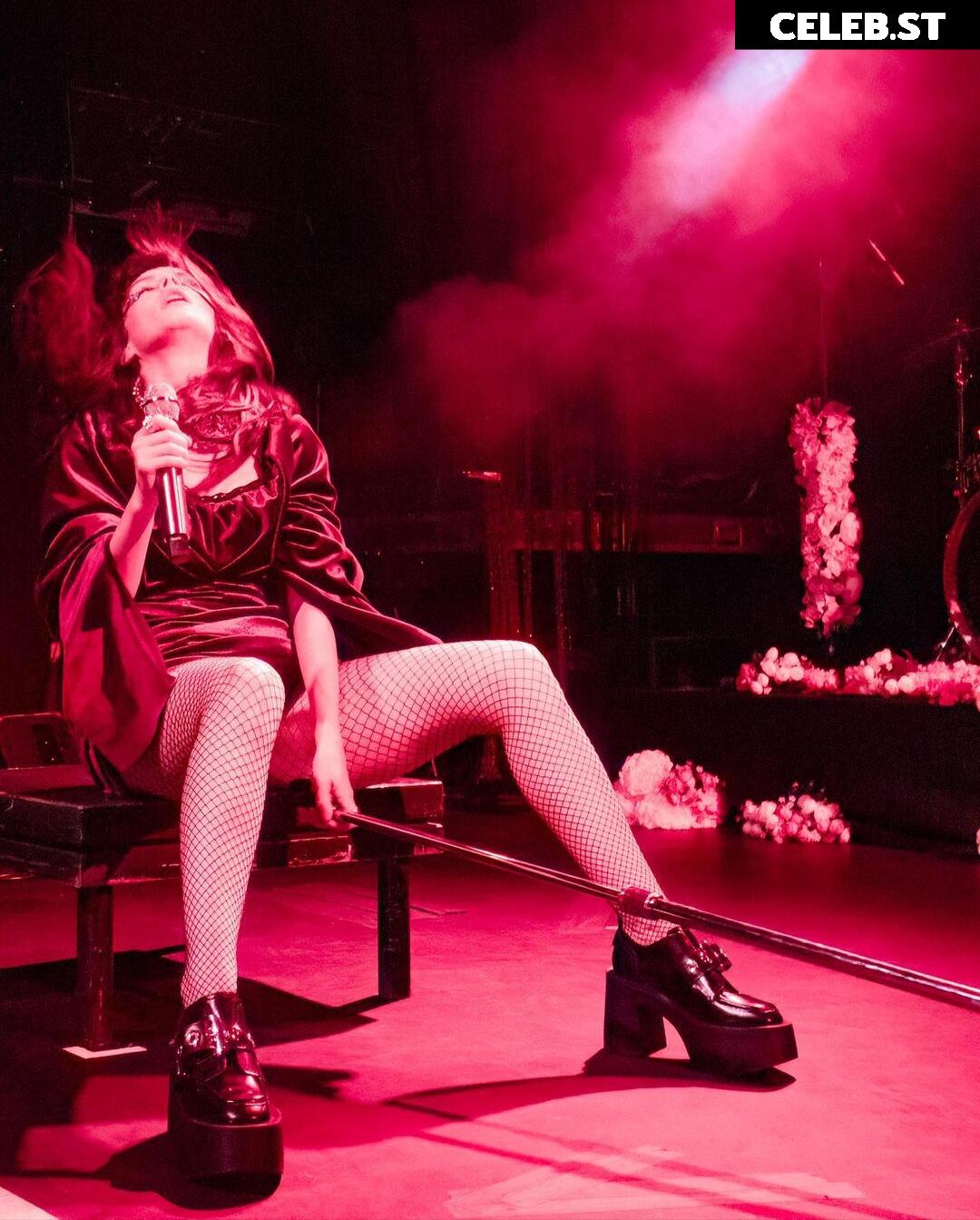 Lauren Mayberry (Singer) Image 4469521