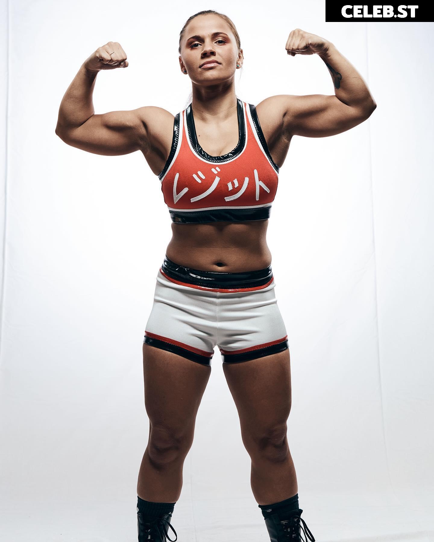 Women of Professional Wrestling Image 4469438