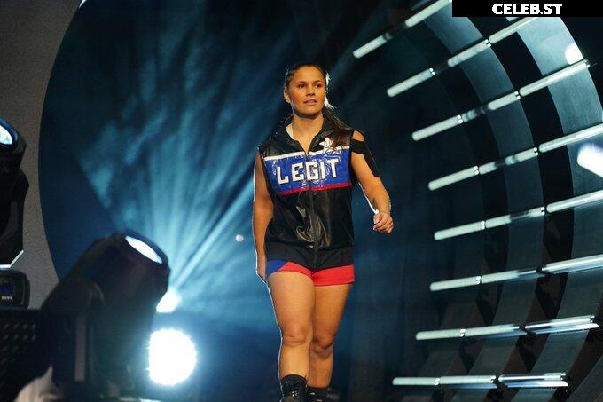 Women of Professional Wrestling Image 4469422
