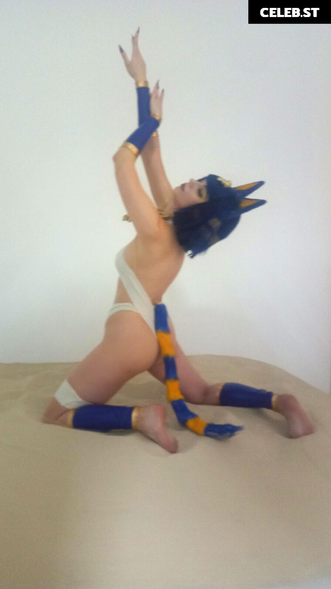 AGflower Cosplay Image 4469611