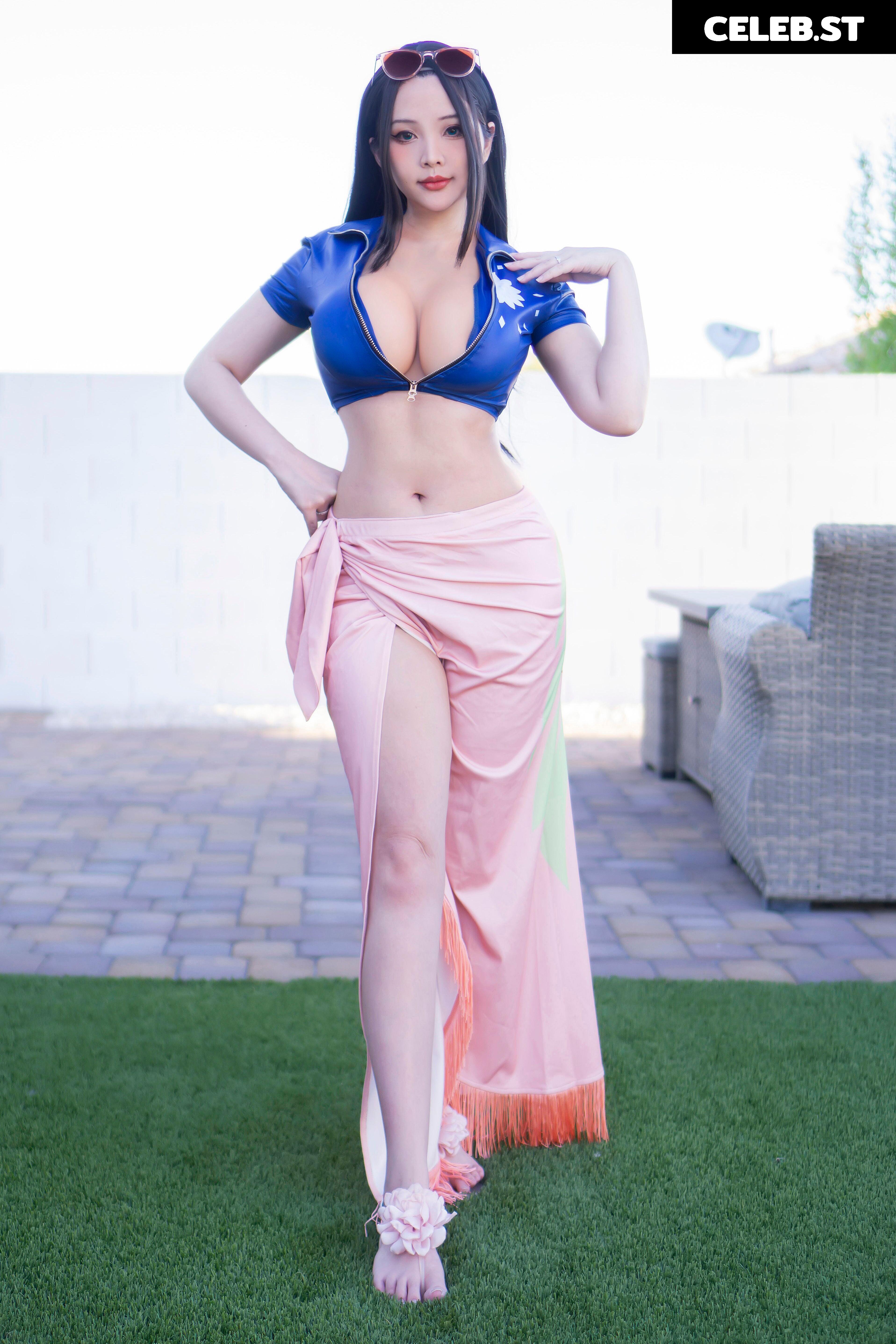 Hana Bunny (Hanna Dinh) Image 4469140