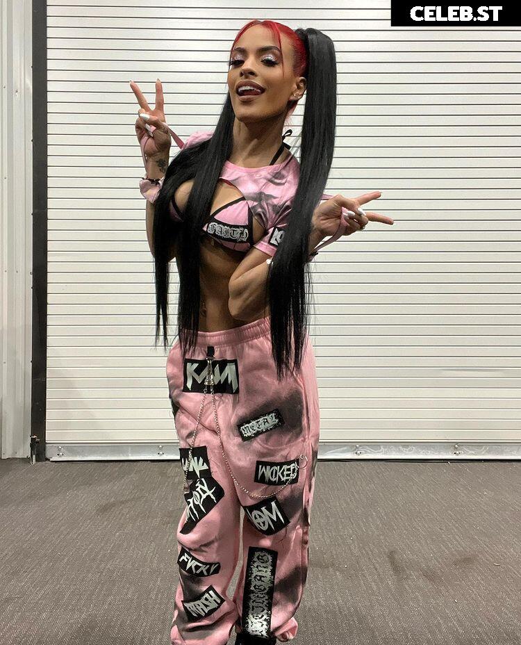 Women of Professional Wrestling Image 4469135