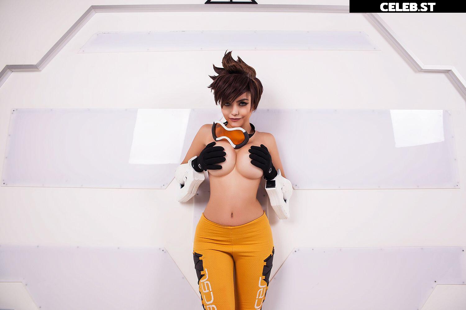 Kalinka Fox (Christina Fink) Image 4469083