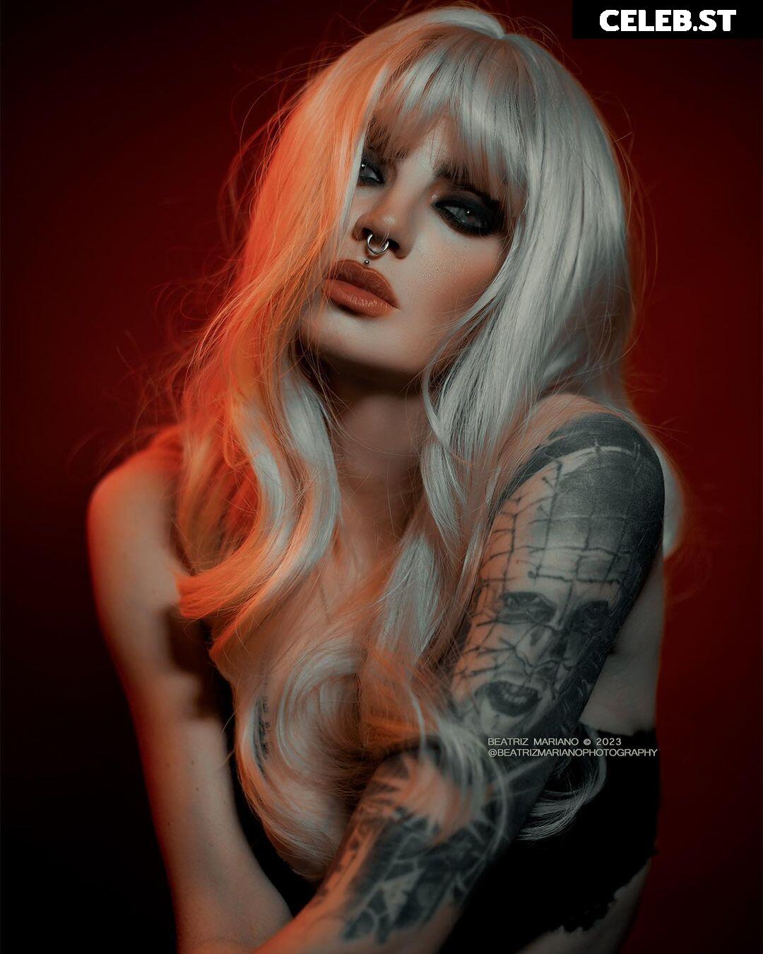 Women of Metal Image 4469002