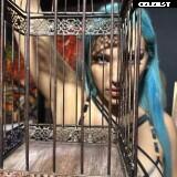 Alicia Atout and Salina de la Renta Image 4469296