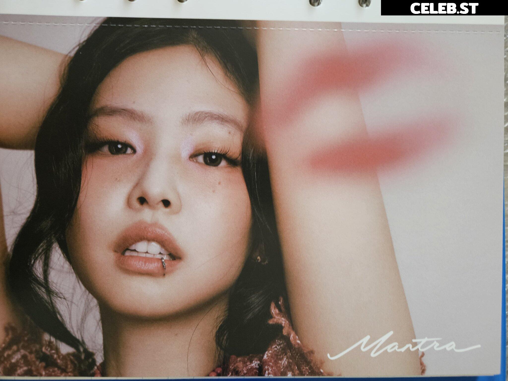 Jennie | BLΛƆKPIИK (Blackpink) Image 4469285