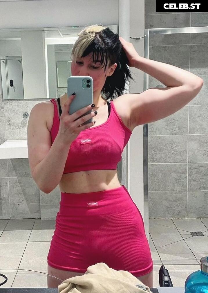 Women of Professional Wrestling Image 4469271