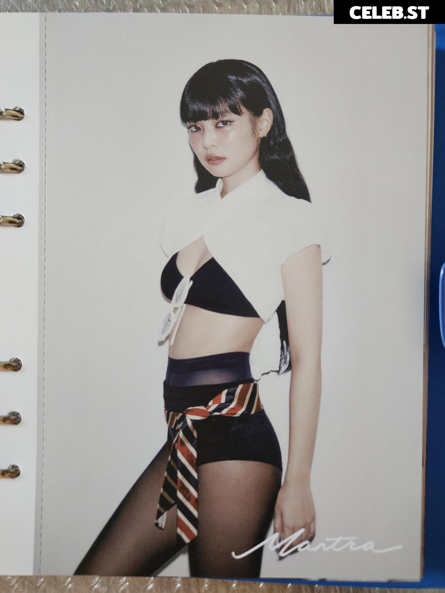 Jennie | BLΛƆKPIИK (Blackpink) Image 4469211