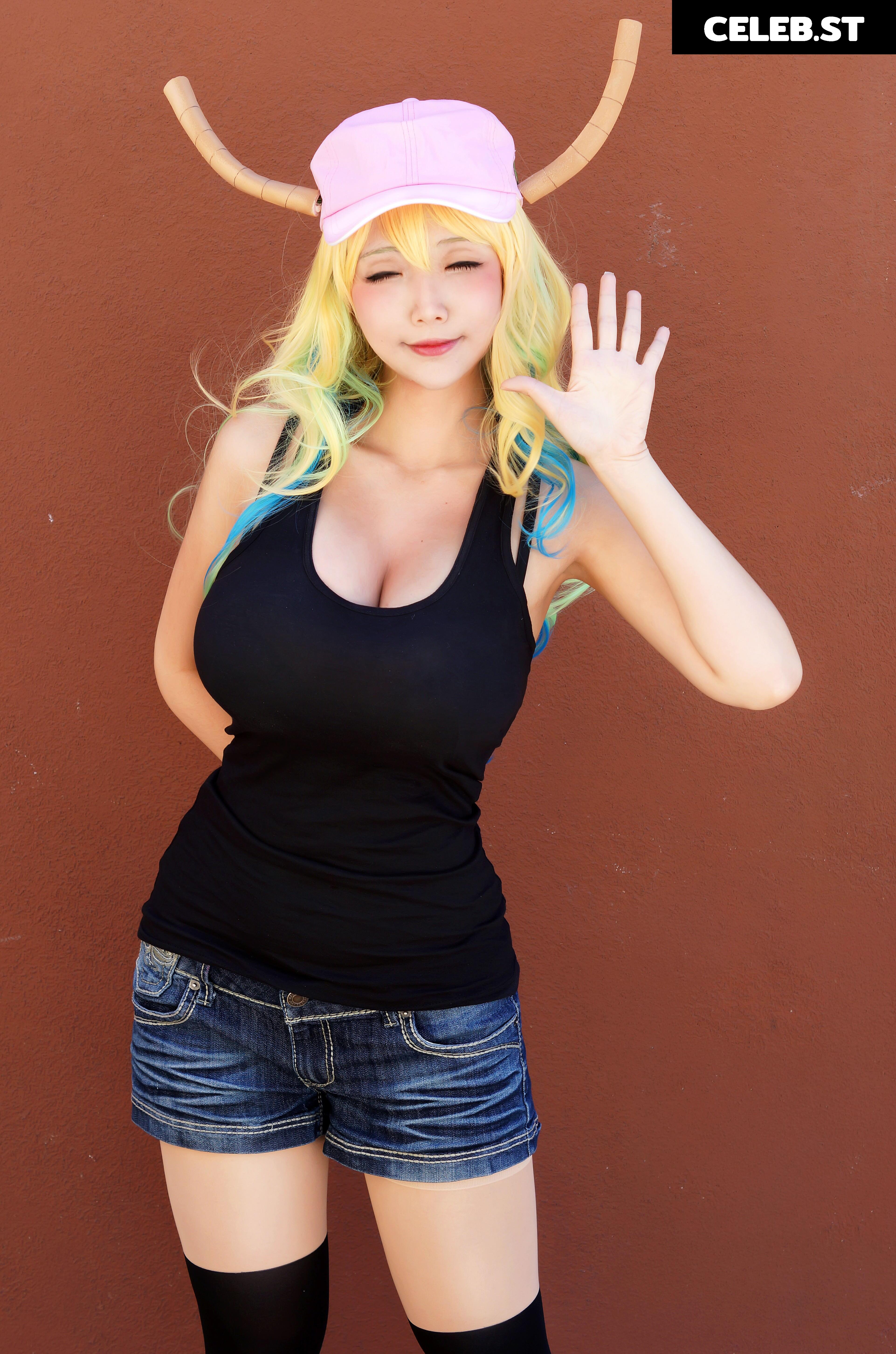 Hana Bunny (Hanna Dinh) Image 4469915
