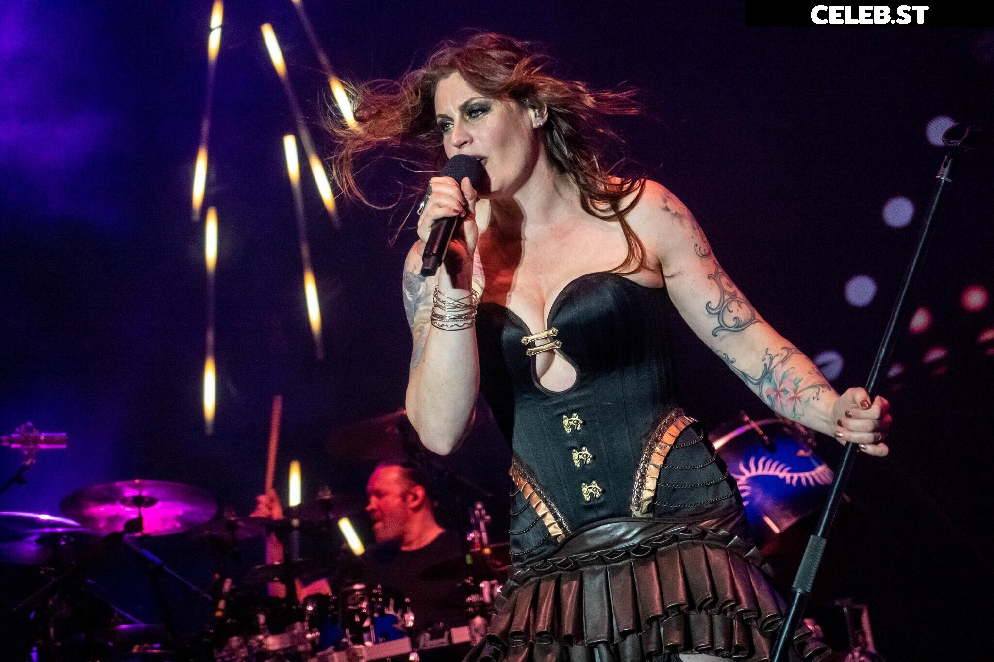 Women of Metal Image 4469914